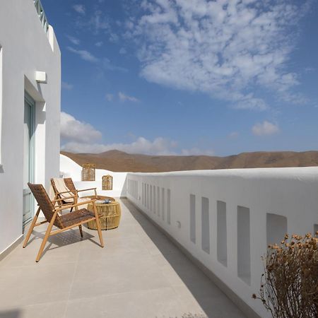 Infinity Blue Suites & Spa Astypalaia Exterior photo