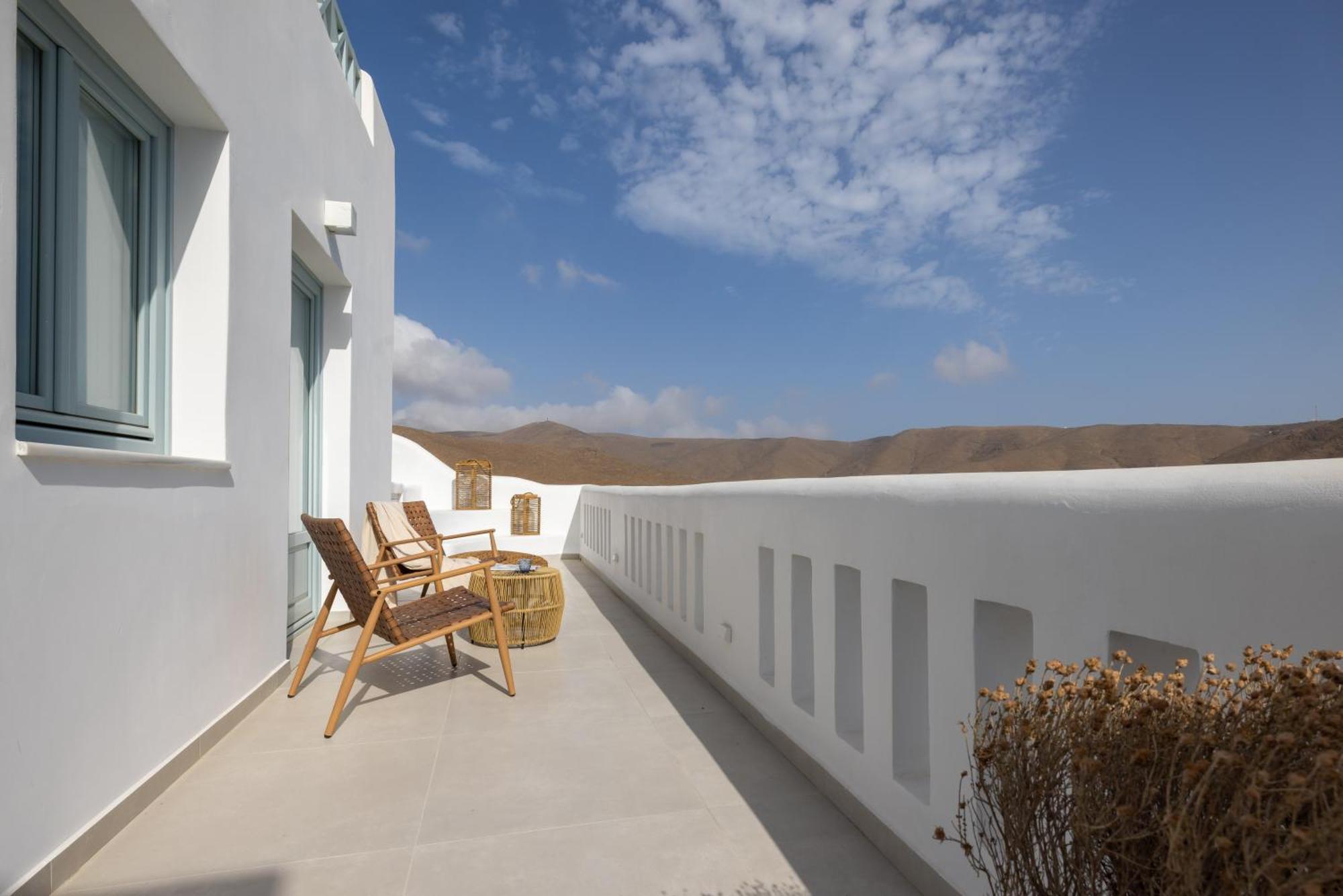 Infinity Blue Suites & Spa Astypalaia Exterior photo