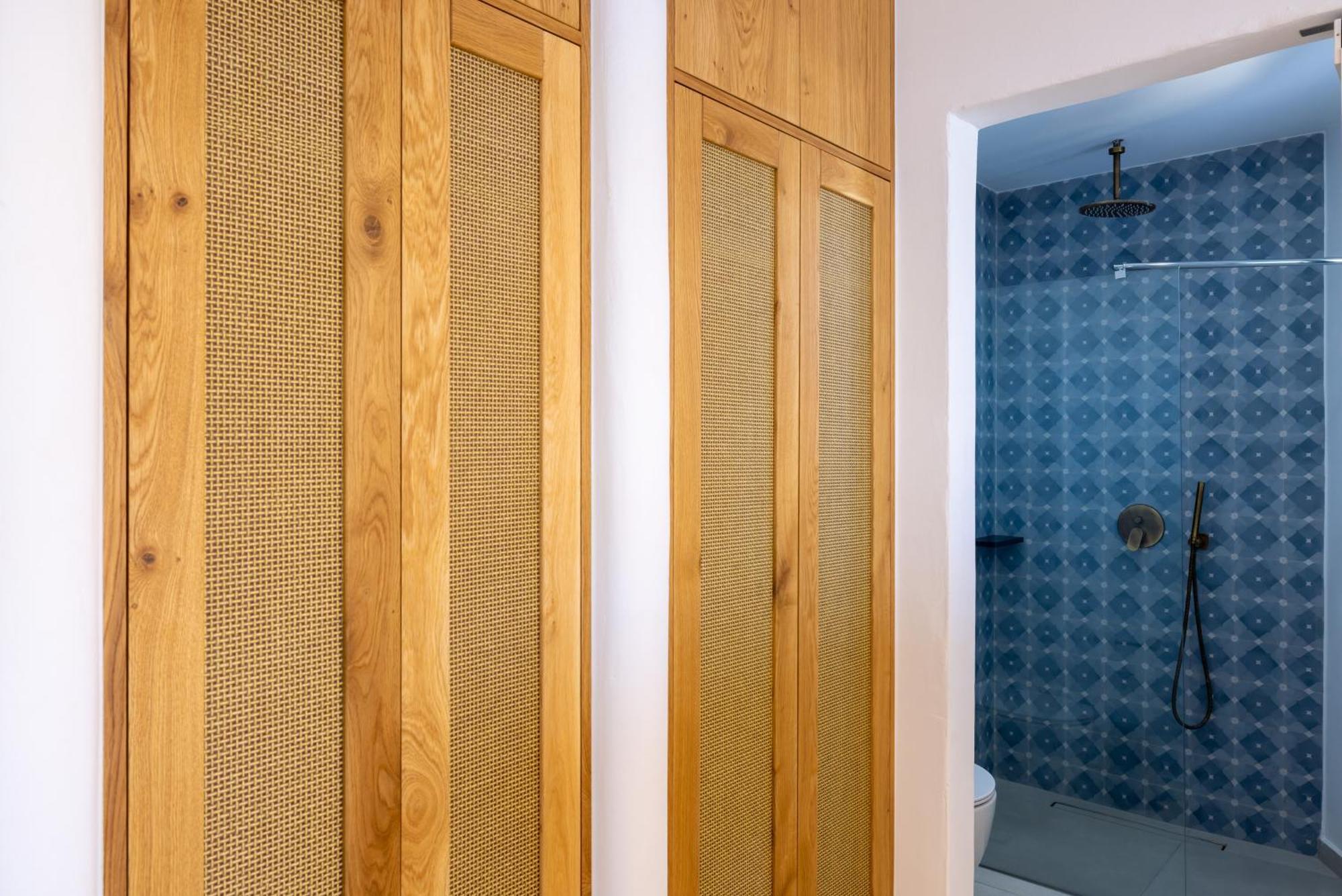 Infinity Blue Suites & Spa Astypalaia Room photo